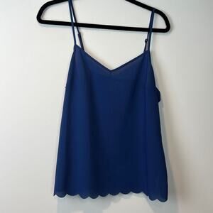 e‎ by Eloise Blouse - Women's Medium